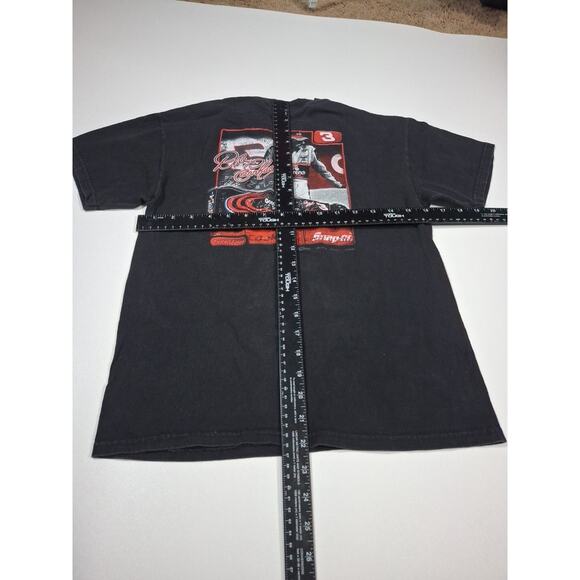 Vintage Chase Authentic Dale Earnhardt Shirt Youth Large - Picture 5 of 5